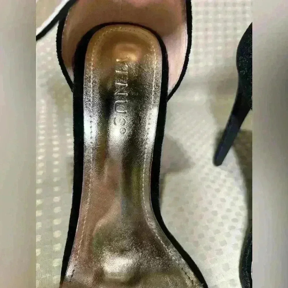 Venus high heels, Size 8 new without a box - Picture 6 of 11